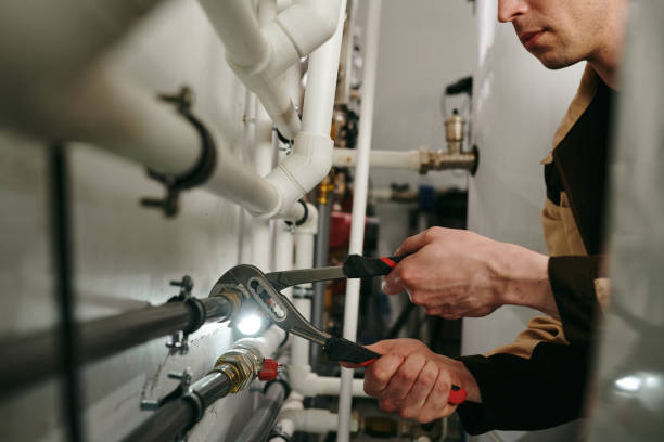 Best Shower Repair Services  in Alamo, TN