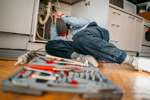 Best Affordable Plumbing Services  in Alamo, TN