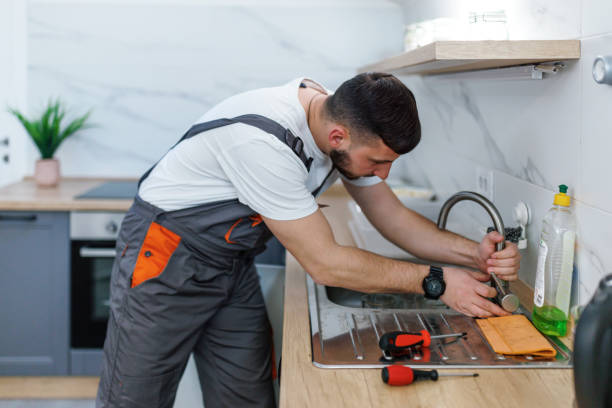 Best Sprinkler Systems  in Alamo, TN