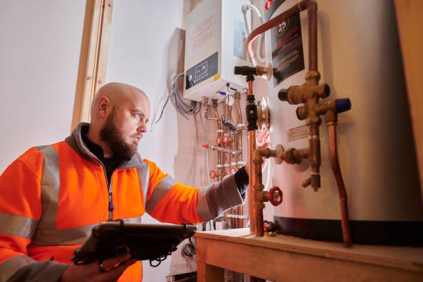 Best Water Heater Repair  in Alamo, TN