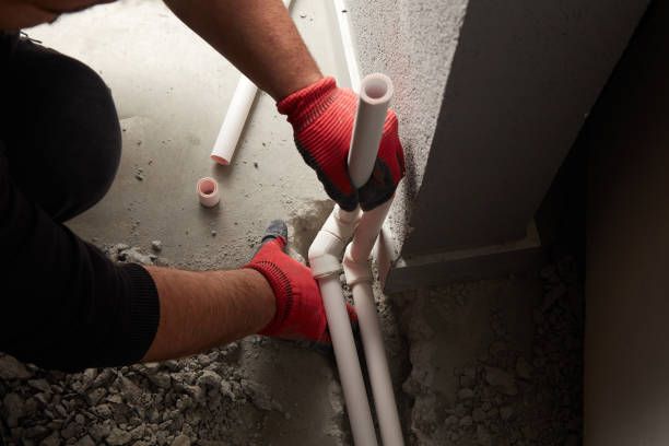 Best Leak Detection Services  in Alamo, TN