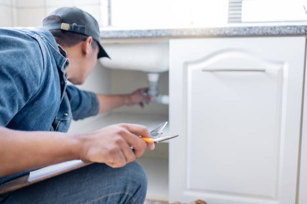 Best Drain Cleaning Services  in Alamo, TN