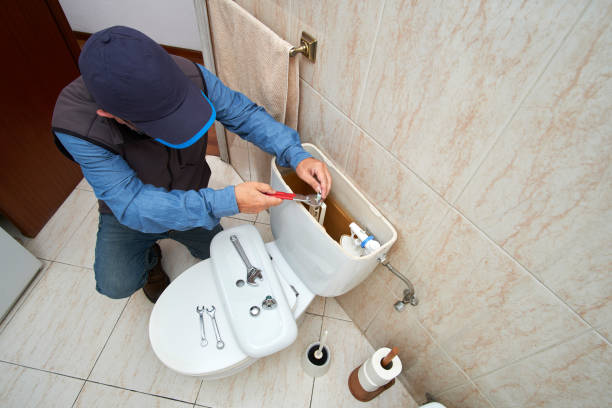 Best Sewer Cleaning Services  in Alamo, TN