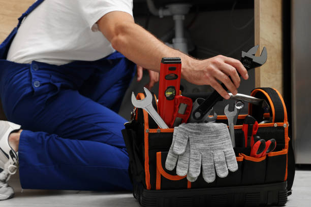 Best Sewer Cleaning Services  in Alamo, TN