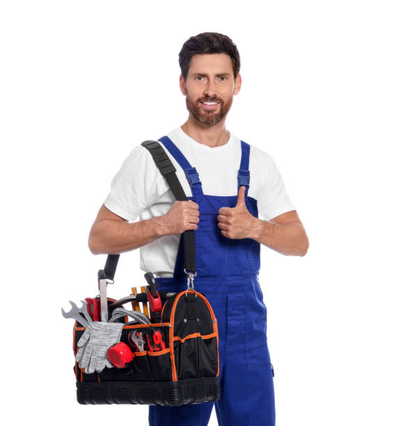 Best Commercial Plumbing Services  in Alamo, TN