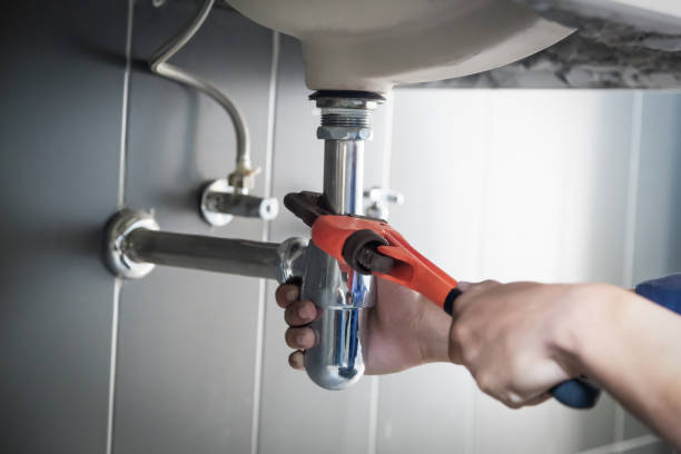 Best Toilet Repair Services  in Alamo, TN