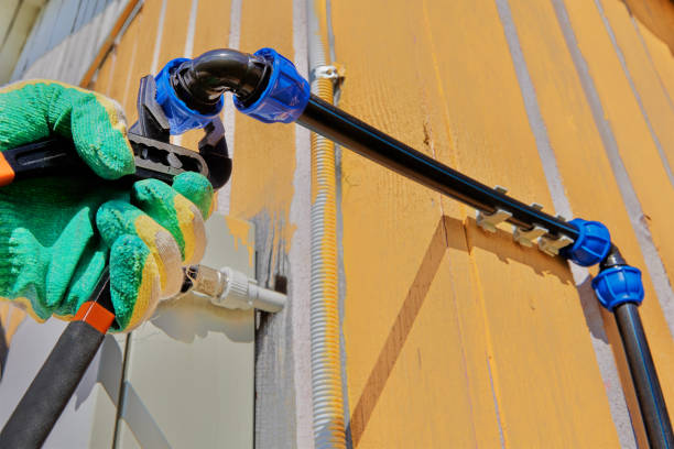 Best Water Leak Repair  in Alamo, TN