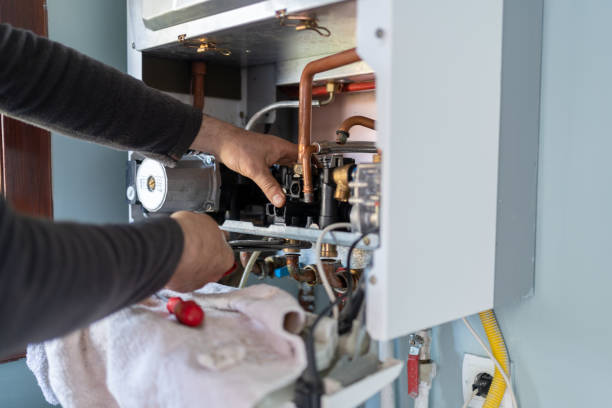 Best Water Softener Installation  in Alamo, TN