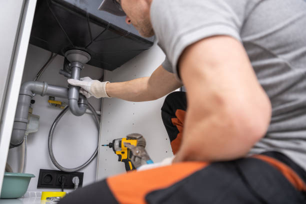 Best Faucet Repair  in Alamo, TN