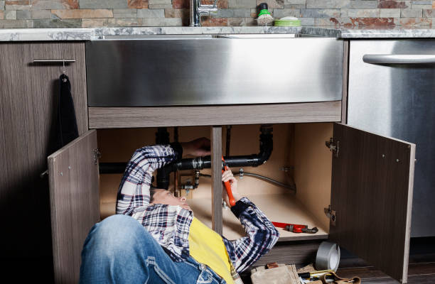 Best Emergency Plumber  in Alamo, TN